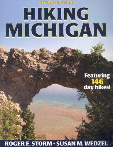 Hiking Michiganhiking 