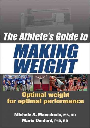 The Athlete's Guide to Making Weightathlete 