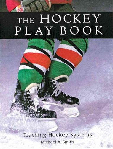 The Hockey Play Bookhockey 