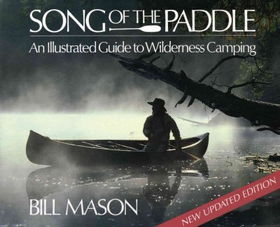 Song of the Paddlesong 