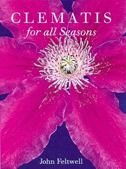 Clematis for All Seasonsclematis 