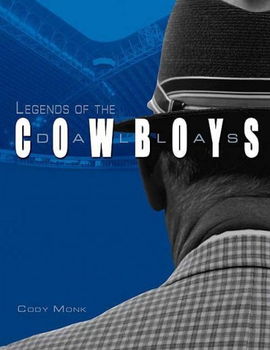 Legends of the Dallas Cowboyslegends 