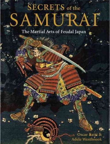 Secrets of the Samuraisecrets 