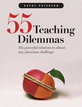 55 Teaching Dilemmasteaching 