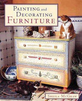 Painting and Decorating Furniturepainting 