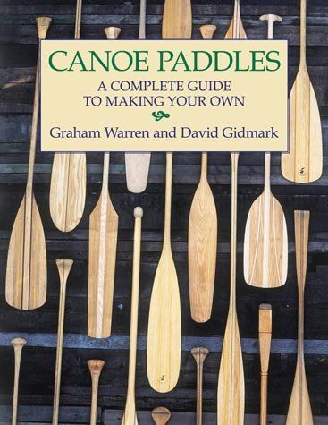 Canoe Paddlescanoe 