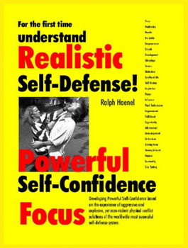 For the First Time Understand Realistic Self Defense!time 