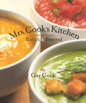 Mrs. Cooks Kitchenmrs 