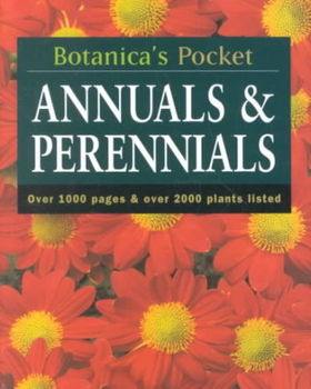 Annuals & Perennialsannuals 