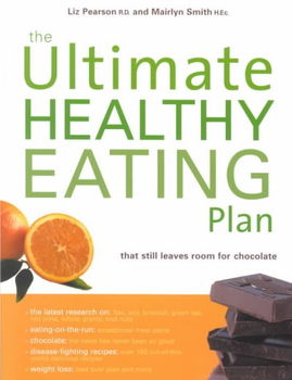 The Ultimate Healthy Eating Planultimate 