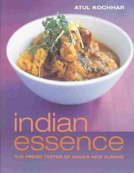 Indian Essenceindian 