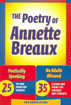 Poetry Of Annette Breauxpoetry 