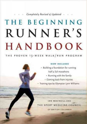 The Beginning Runner's Handbookbeginning 