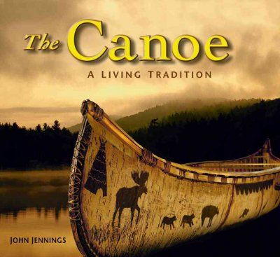 The Canoecanoe 