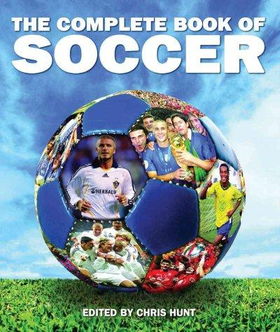 The Complete Book of Soccercomplete 