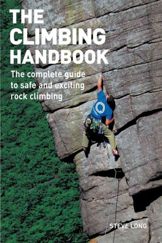 The Climbing Handbookclimbing 