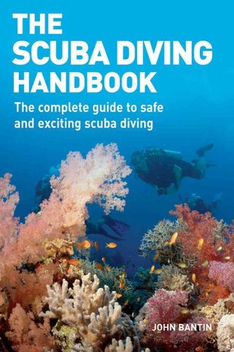 The Scuba Diving Handbookscuba 