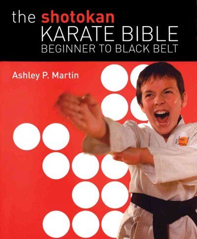 The Shotokan Karate Bibleshotokan 