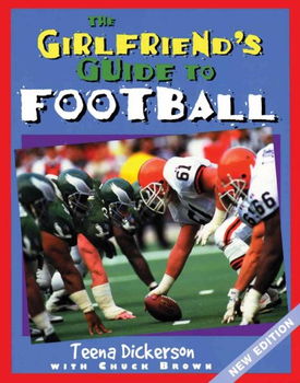 Girlfriend's Guide to Footballgirlfriend 