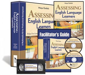 Assessing English Language Learnersassessing 