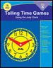 Telling Time Gamestelling 