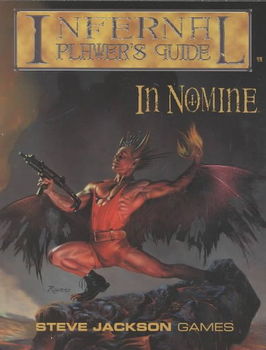 Infernal Player's Guideinfernal 