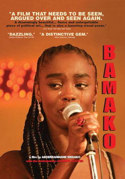 BAMAKO (DVD/ENG-SUB)bamako 