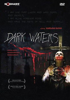 DARK WATERS (DVD)dark 