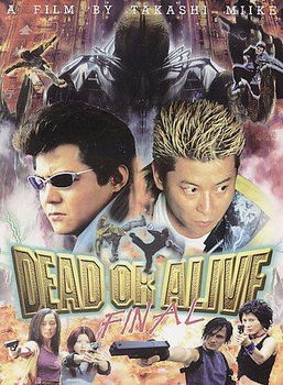 DEAD OR ALIVE-FINAL (DVD/1.85/ENG-SUB)dead 