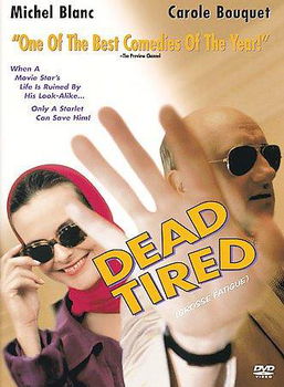 DEAD TIRED (DVD/ENG-SUB)dead 