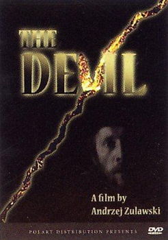 DEVIL (DVD)devil 