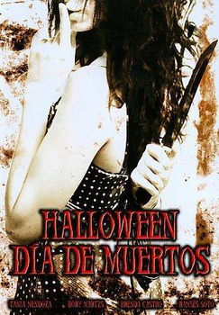 DIA DE LOS MUERTOS (HALLOWEEN) (DVD) (SP)dia 