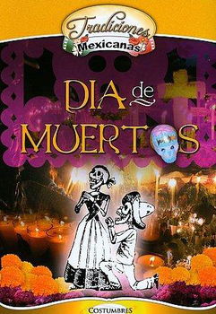 DIA DE MUERTOS (DVD) (SP)dia 