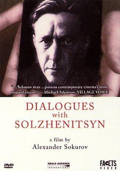 DIALOGUES WITH SOLZHENITSUM (DVD) (RUSSIAN W/ENG SUB)dialogues 