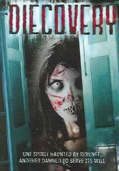 DIECOVERY (DVD)diecovery 