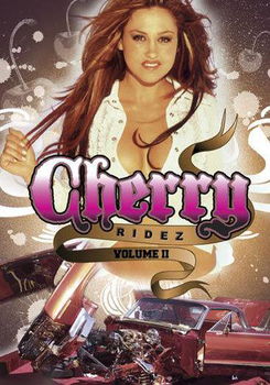 CHERRY RIDEZ V02 (DVD) (DOL DIG/ENG)cherry 