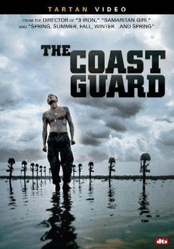 COAST GUARD (DVD)coast 