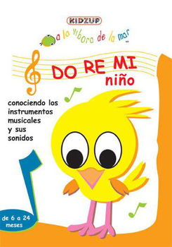 DO-RE-MI NINO (DVD)nino 