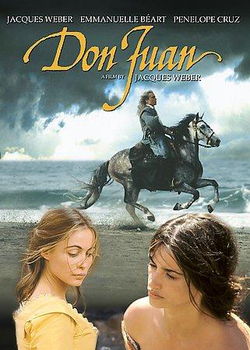 DON JUAN (DVD/ENG-SUB)don 