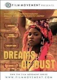 DREAMS OF DUST (DVD)dreams 