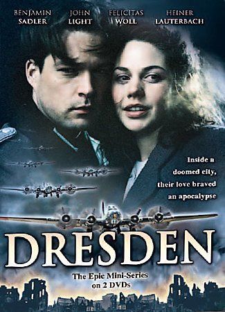 DRESDEN (DVD/1.78/ENG-SUB/2 DISC)dresden 