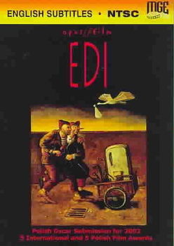 EDI (DVD) (POLISH W/ENG SUB)edi 