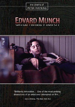 EDVARD MUNCH (SPECIAL EDITION) (DVD/2 DISC/ENG-FR-SUB)edvard 