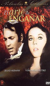 EL ARTE DE ENGANAR (DVD) (SP)arte 