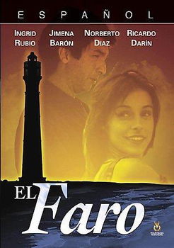 EL FARO (LIGHTHOUSE) (DVD) (SPANISH)-NLAfaro 