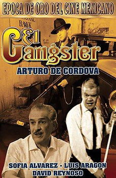 EL GANGSTER (DVD)gangster 