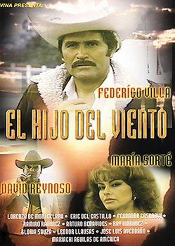 EL HIJO DEL VIENTO (DVD)hijo 