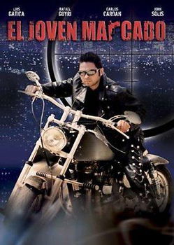 EL JOVEN MARCADO (DVD) (SPAN/DOL DIG)joven 