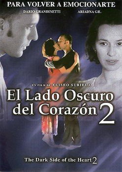 EL LADO OSCURO DEL CORAZON 2 (SP) (DVD)lado 