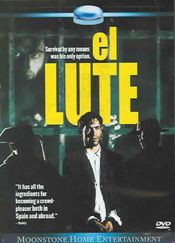 EL LUTE (DVD) (SPANISH W/ENG SUB)lute 